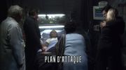 Épisode:Plan d'attaque