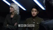 Épisode:Mission suicide