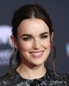Elizabeth Henstridge