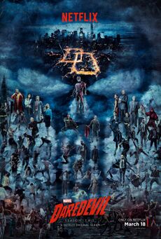 Description of the Daredevil Season 2 (poster 1).jpg image.