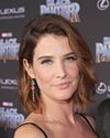 Cobie Smulders