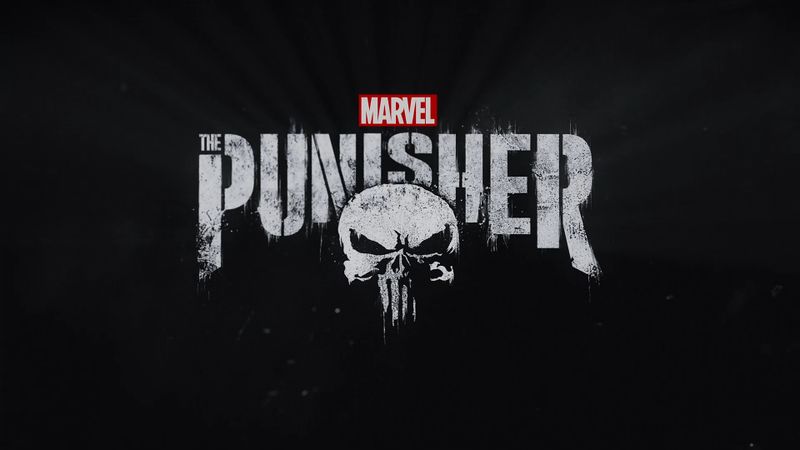 File:Marvel's The Punisher logo.jpg