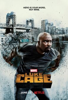 Description of the Luke Cage Season 2 (poster 1).jpg image.