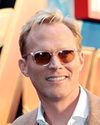 Paul Bettany