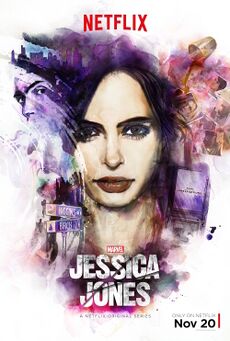 Description of the Jessica Jones Season 1 (poster 1).jpg image.