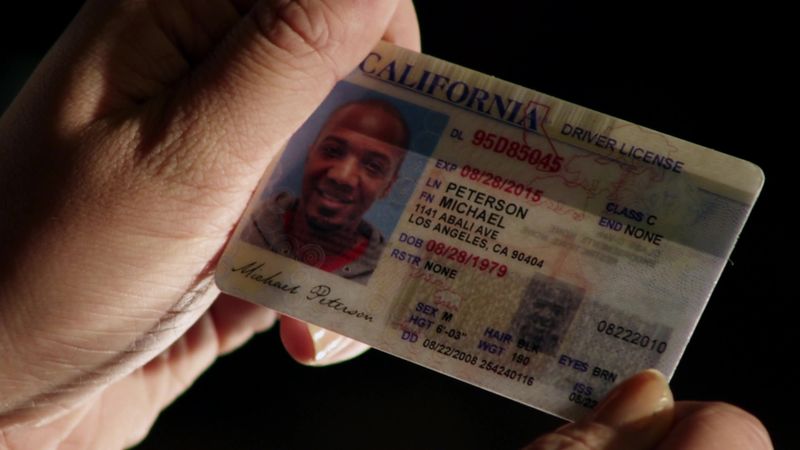 File:Mike Peterson's driver license.jpg