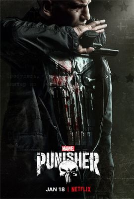 Description of the The Punisher Season 2 (poster 1).jpg image.