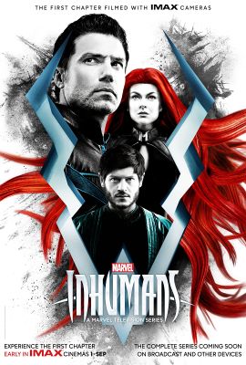Description of the Inhumans Season 1 (poster 1).jpg image.
