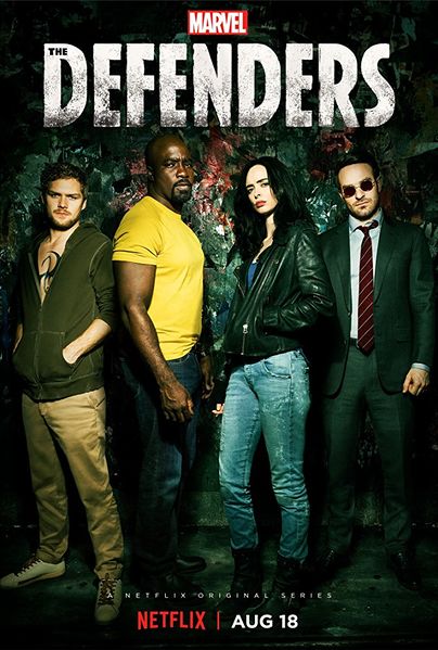 File:The Defenders Season 1 (poster 1).jpg