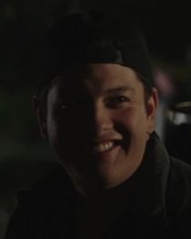 Description of the Keg kid in Marvel's Cloak & Dagger Season 1.jpg image.