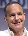 Clark Gregg