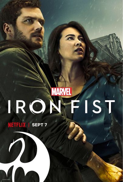 File:Iron Fist Season 2 (poster 1).jpg