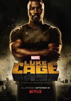 Description of the Luke Cage Season 1 (poster 1).jpg image.