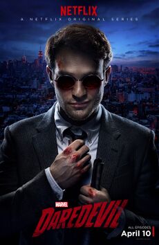 Description of the Daredevil Season 1 (poster 1).jpg image.