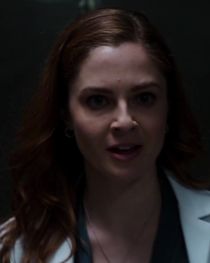 Description of the Debbie in Girl in the Flower Dress.jpg image.