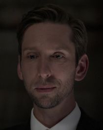 Description of the Noah in All the Comforts of Home.jpg image.